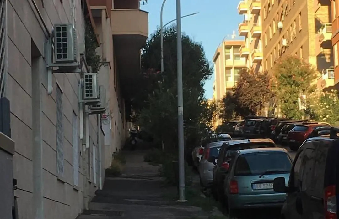 Il Faro Gianicolense-1